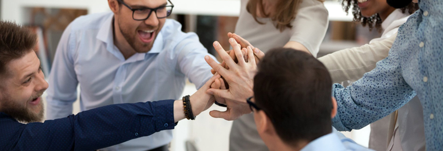 Organiser un team building à Paris